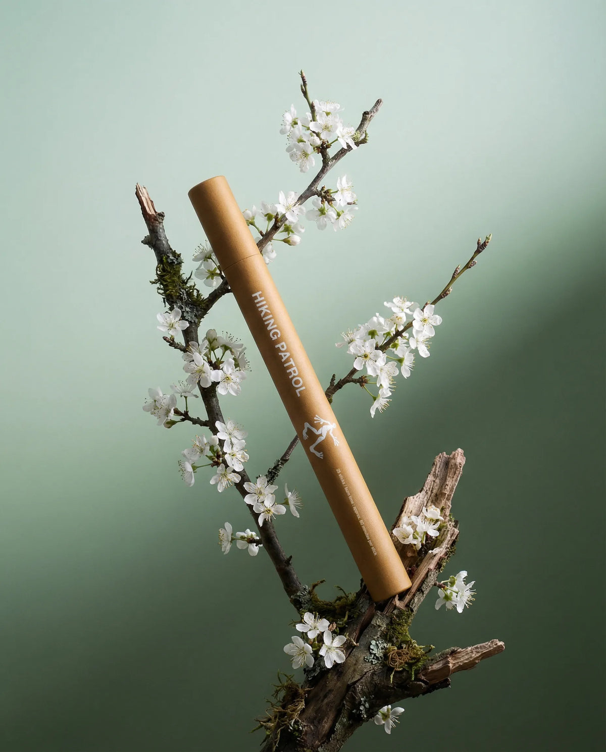 Hiking Patrol x APFR Incense Sticks -  MIDNIGHT SUN