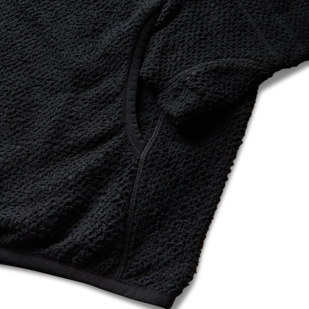 Awi Thermal Zip Up Hoodie [2COLORS]