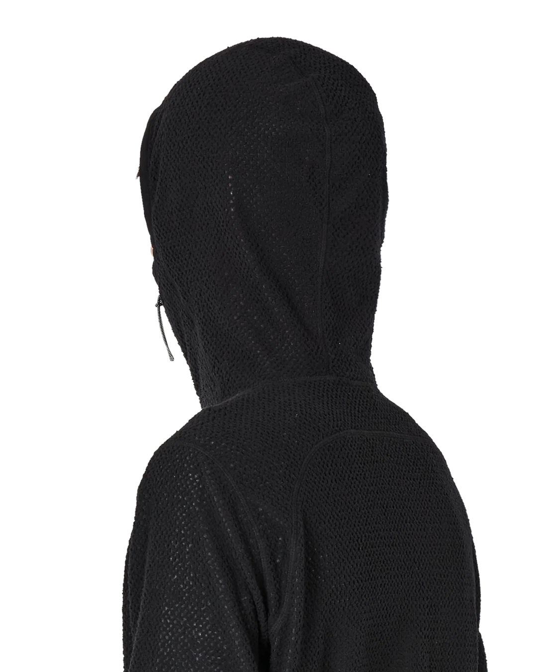 Awi Thermal Zip Up Hoodie [2COLORS]