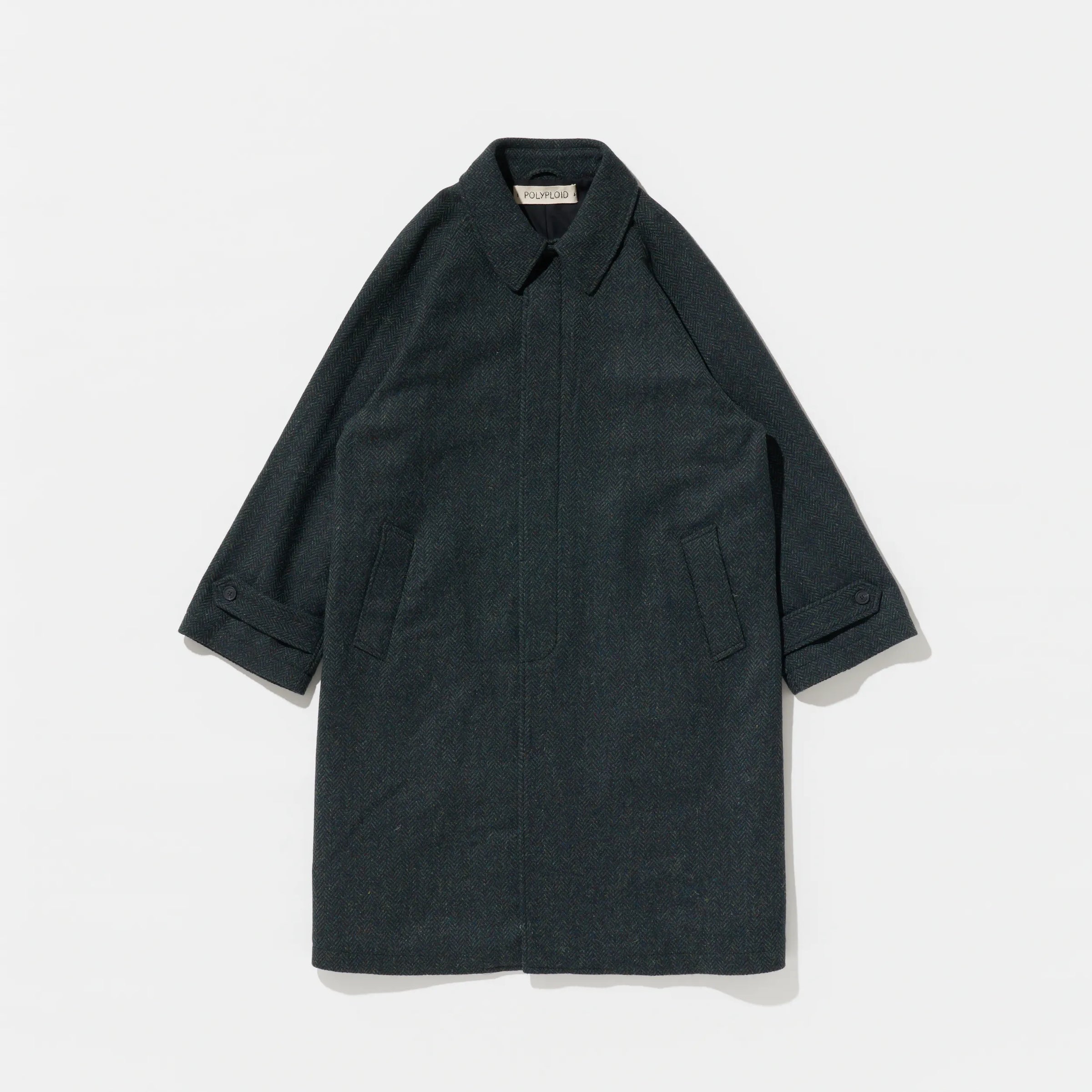 POLYPLOID |（ポリプロイド）の正規通販ページ | THE GROUND depot