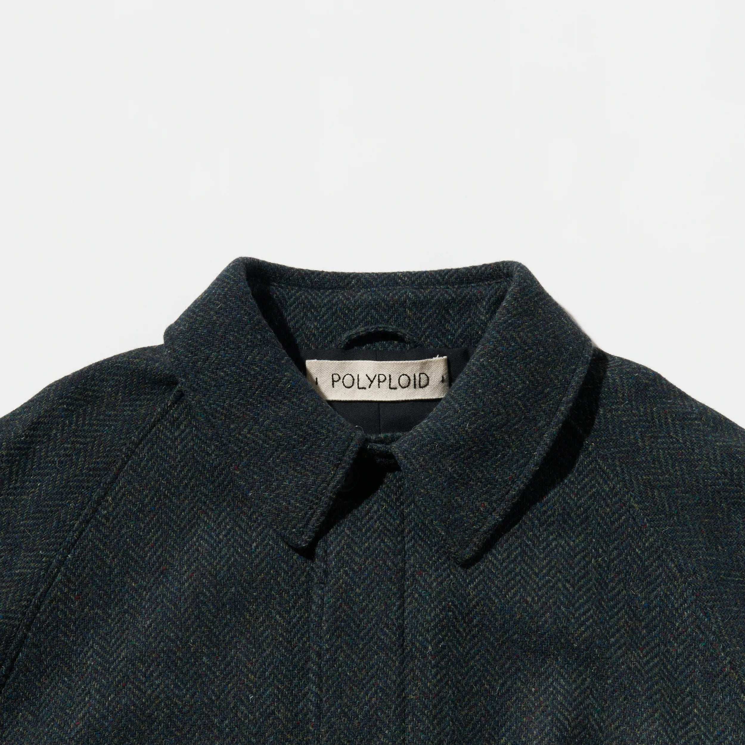 LONG COAT B