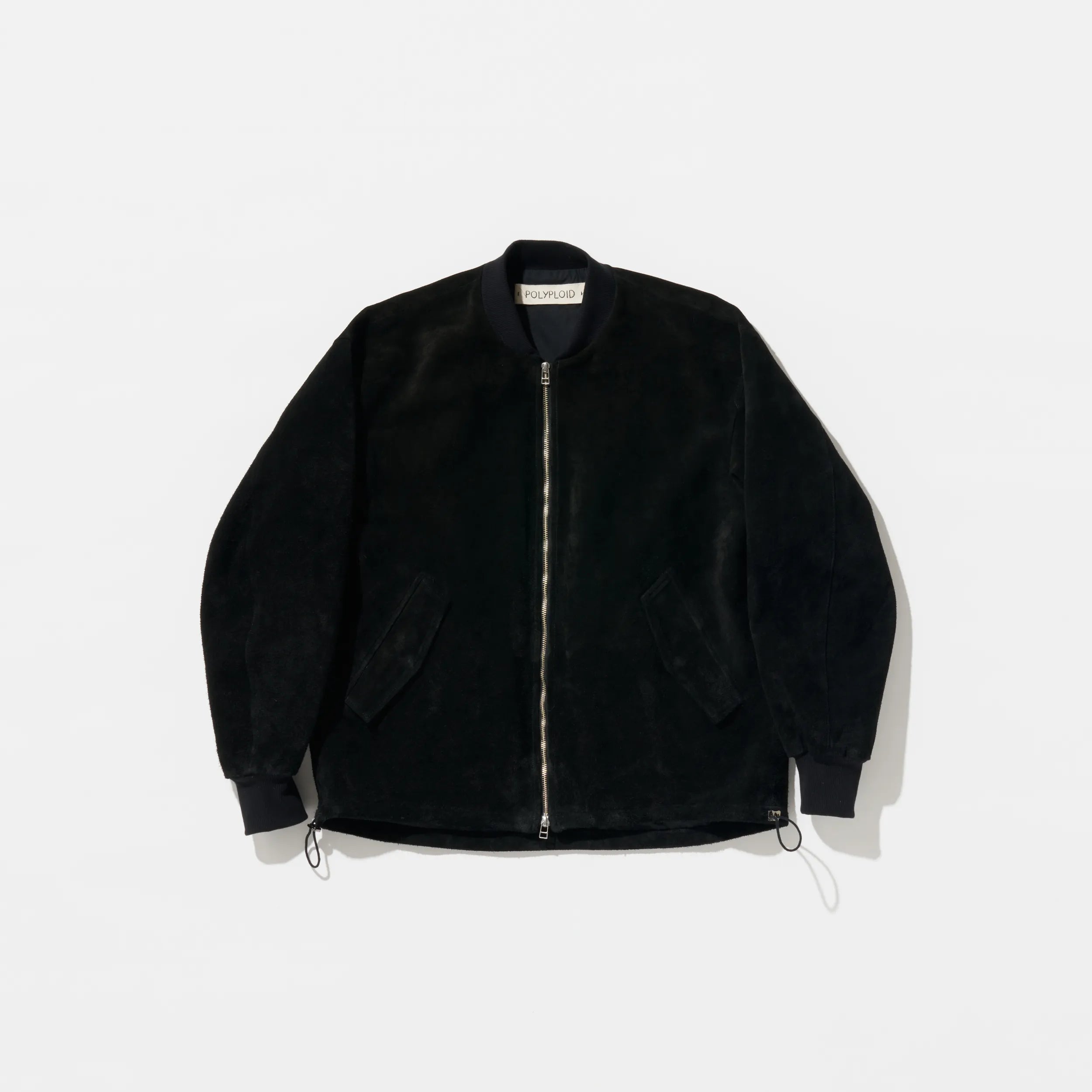 BOMBER JACKET B