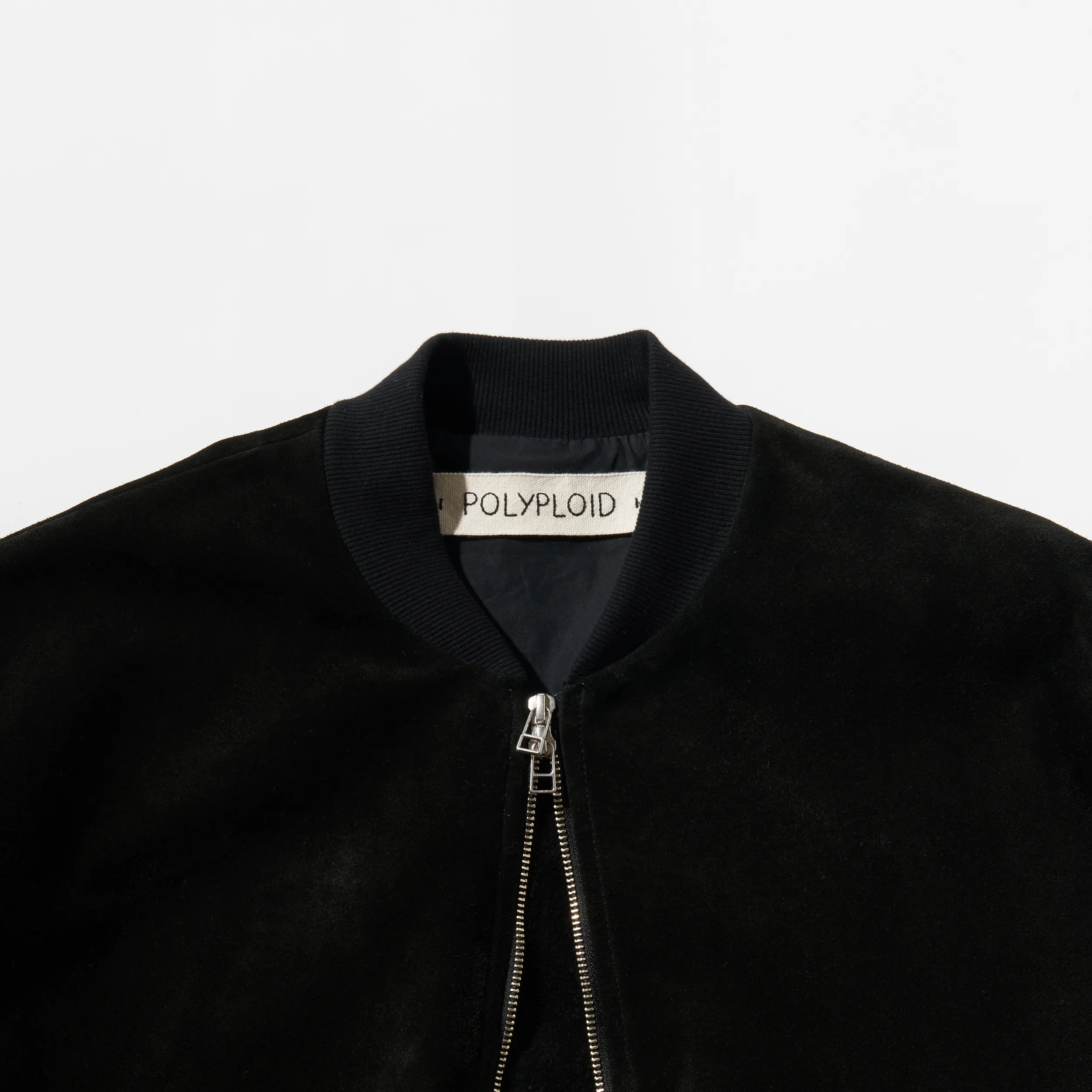 BOMBER JACKET B