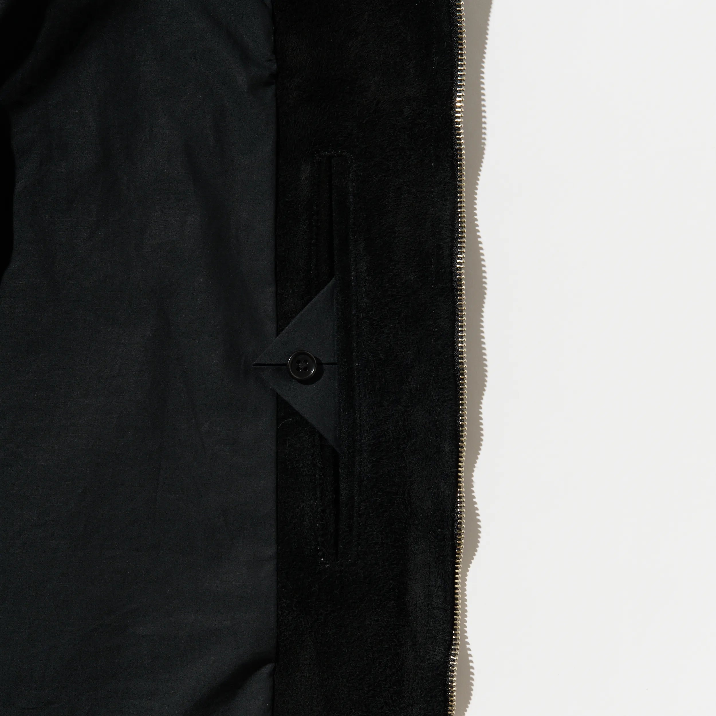 BOMBER JACKET B