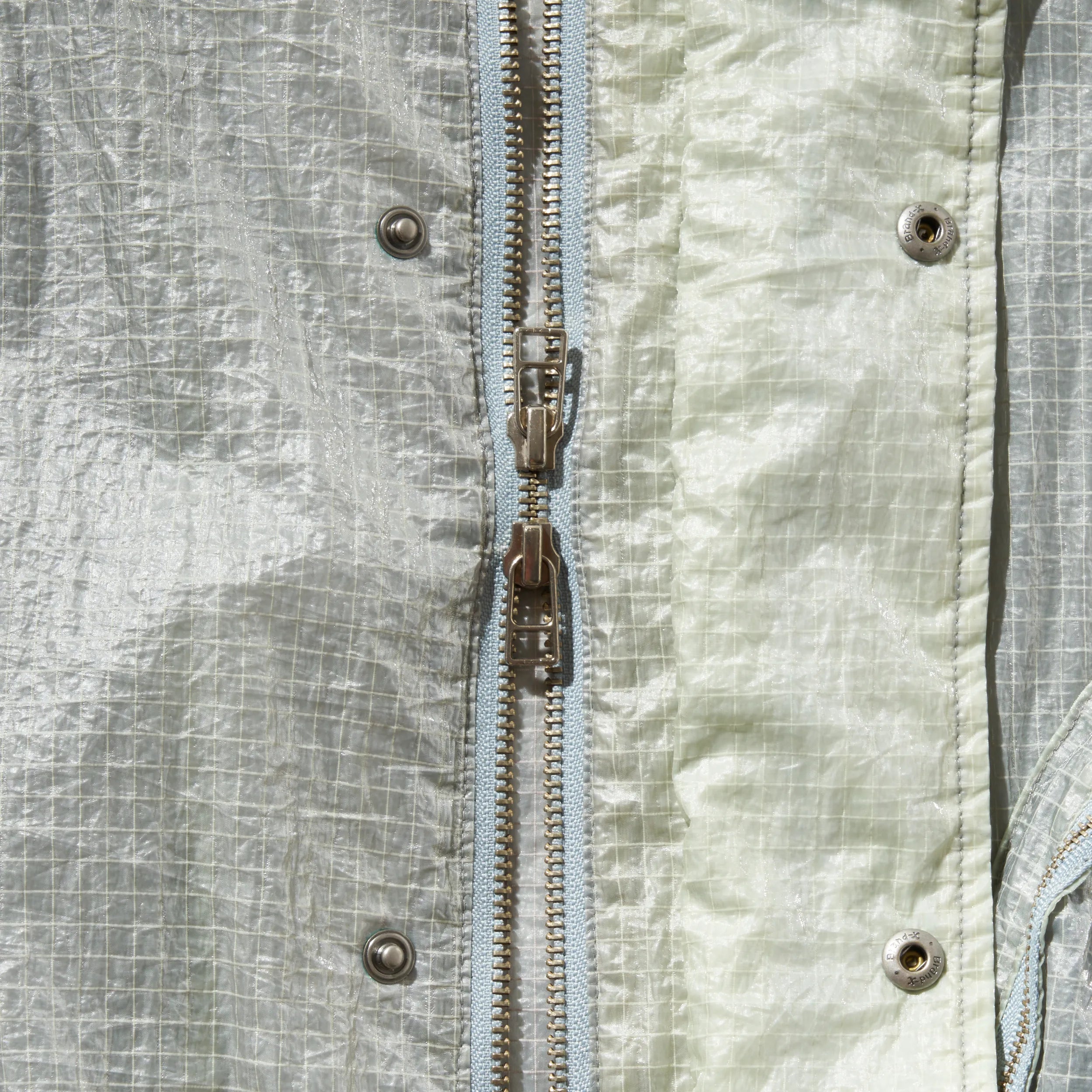 MOUNTAIN JACKET B