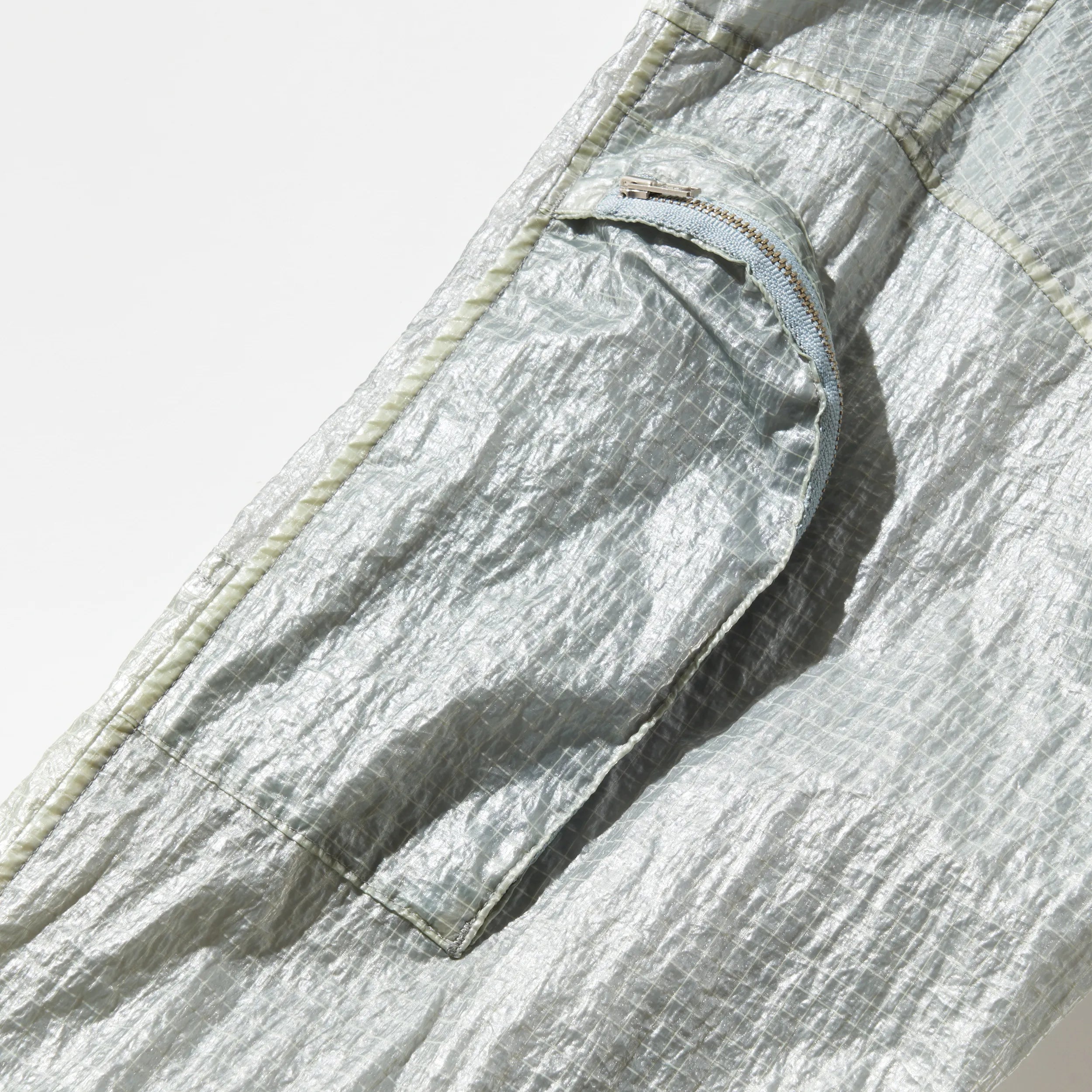 MOUNTAIN JACKET B