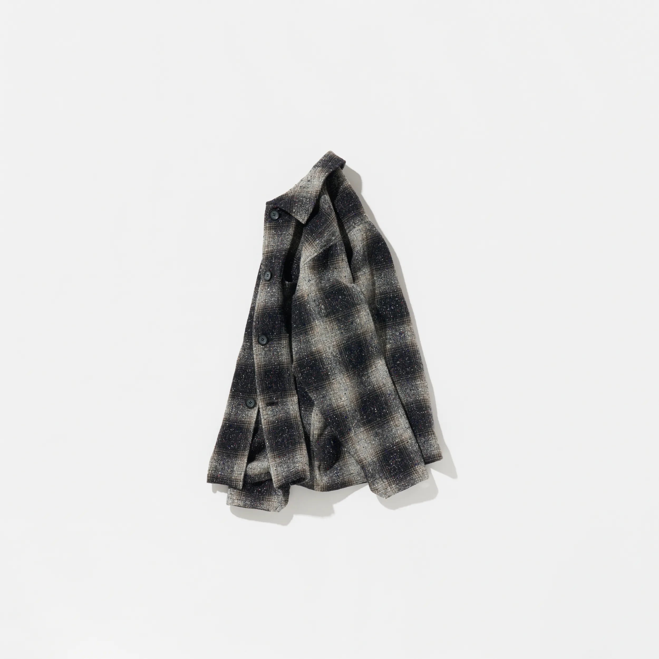 NIGHT WEAR SHIRT B [2COLORS]