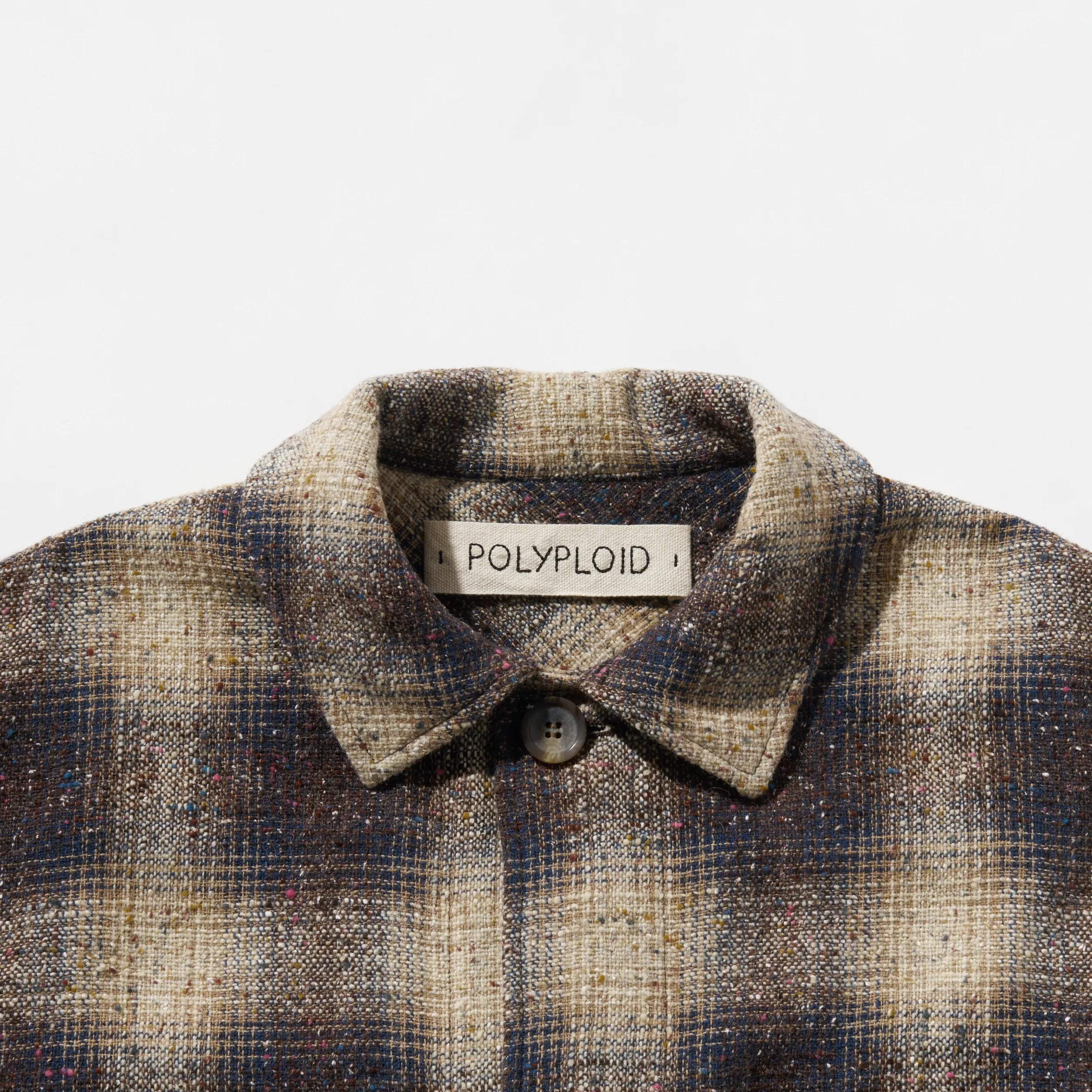 NIGHT WEAR SHIRT B [2COLORS]