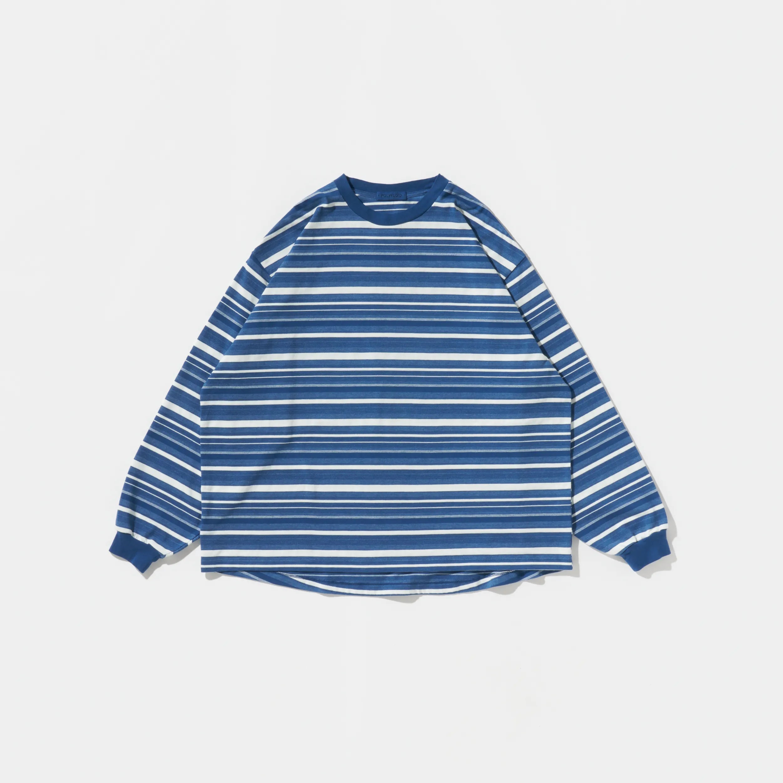 OVERSIZE LONGSLEEVE B