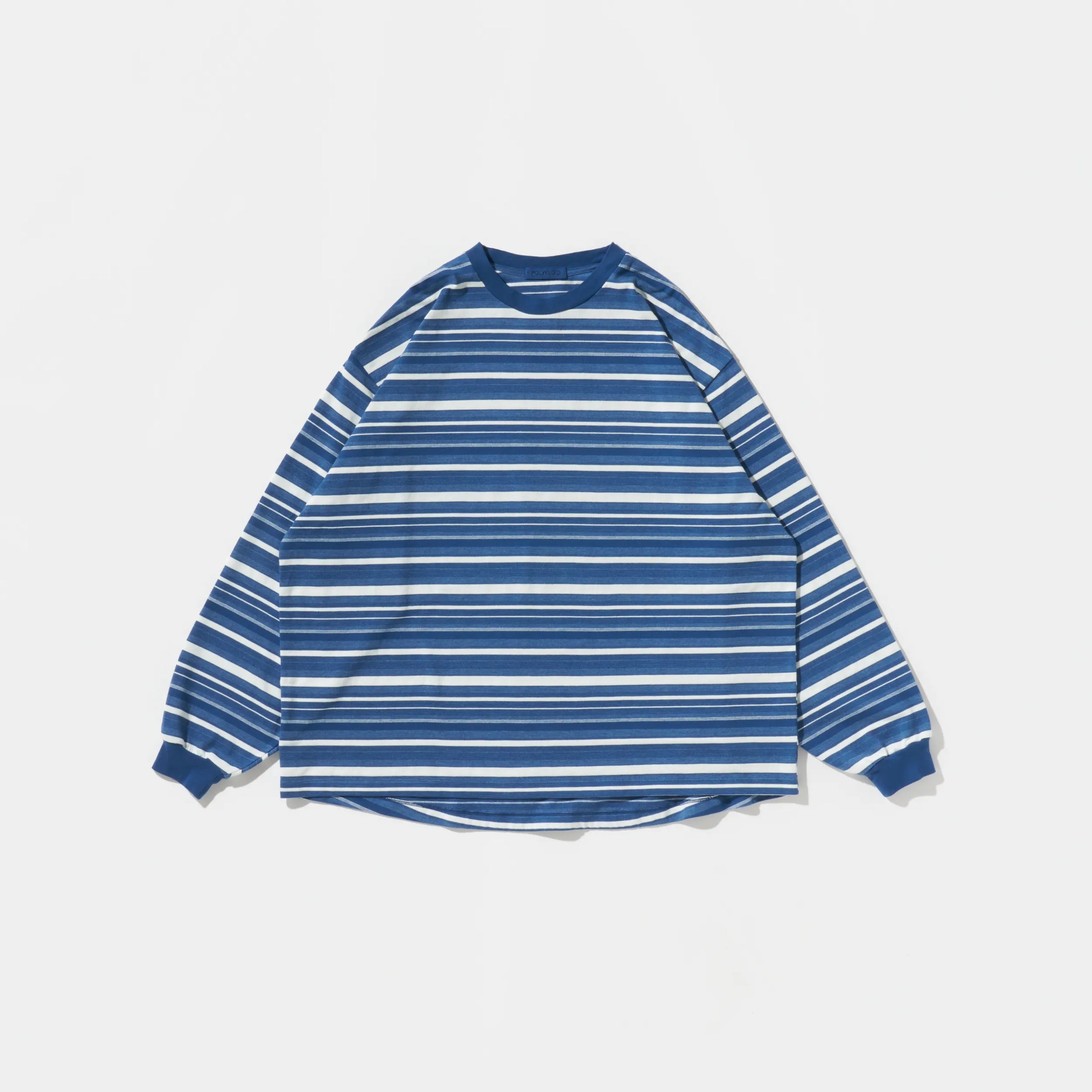 POLYPLOID |（ポリプロイド）の正規通販ページ | THE GROUND depot