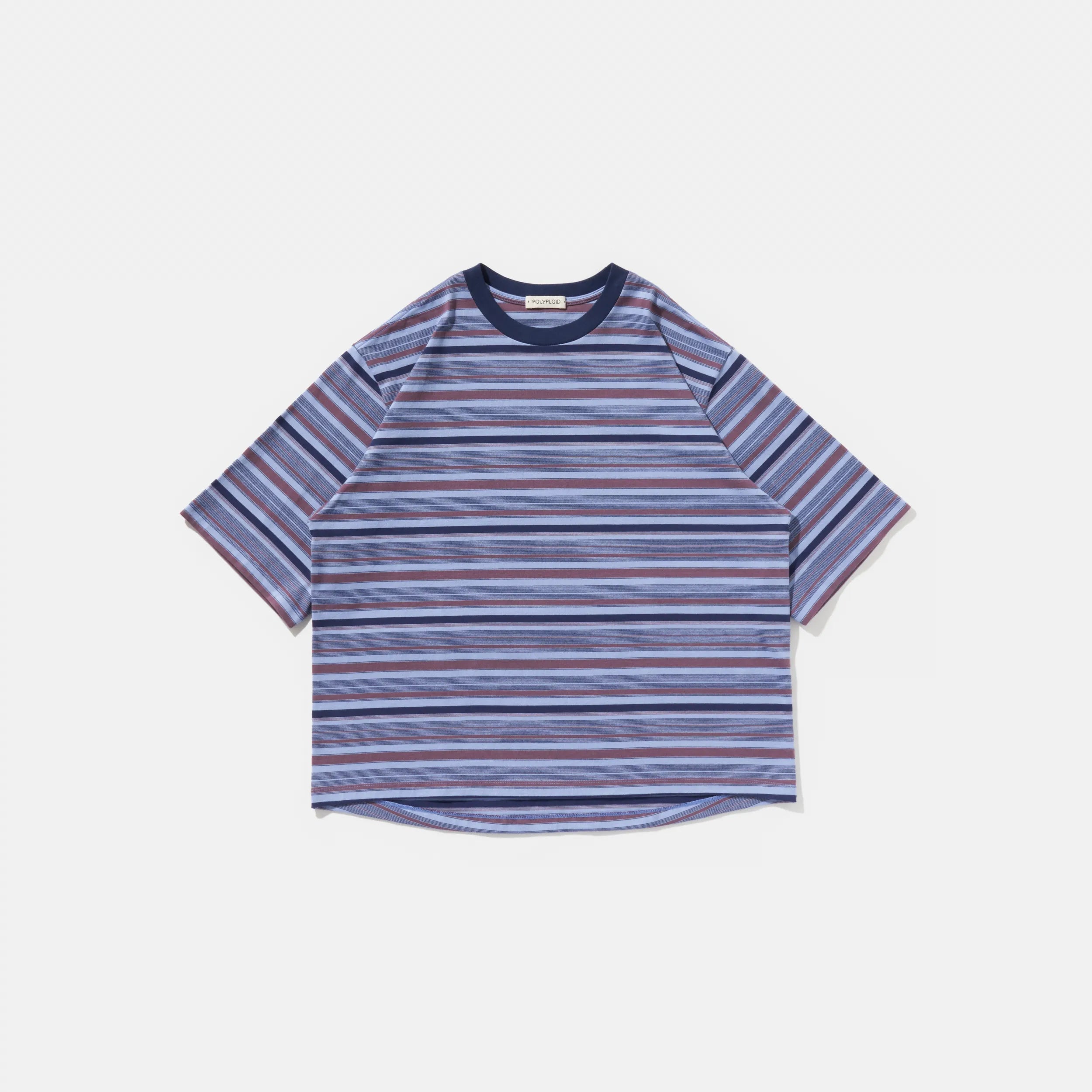 T SHIRT B [2 COLORS]