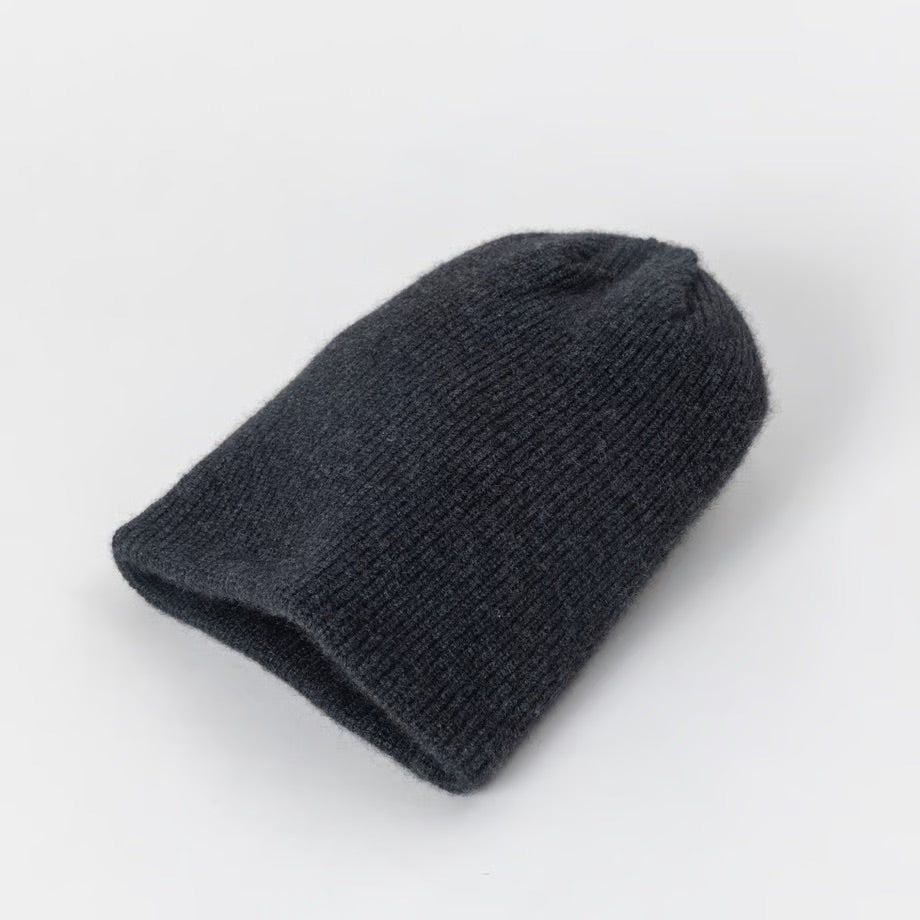 BATONER × ERA. / INNOCENT CASHMERE WATCH CAP [2COLORS]