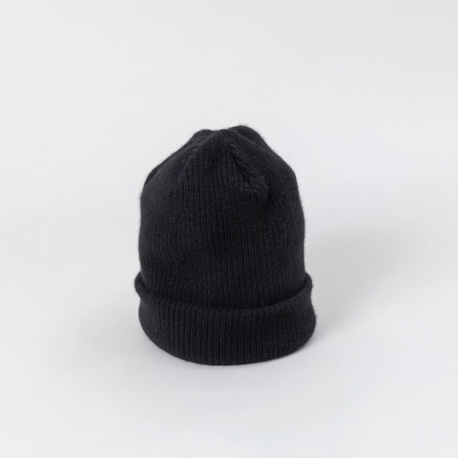 BATONER × ERA. / INNOCENT CASHMERE WATCH CAP [2COLORS]