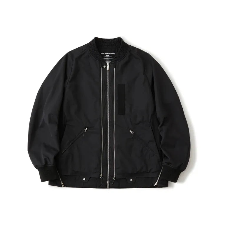 WINDSTOPPER BIG POCKET BLOUSON