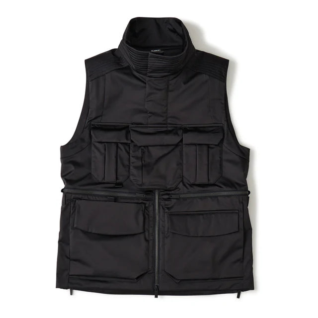 DIAPLEX LUGGAGE VEST | White Mountaineering | THE GROUND depot