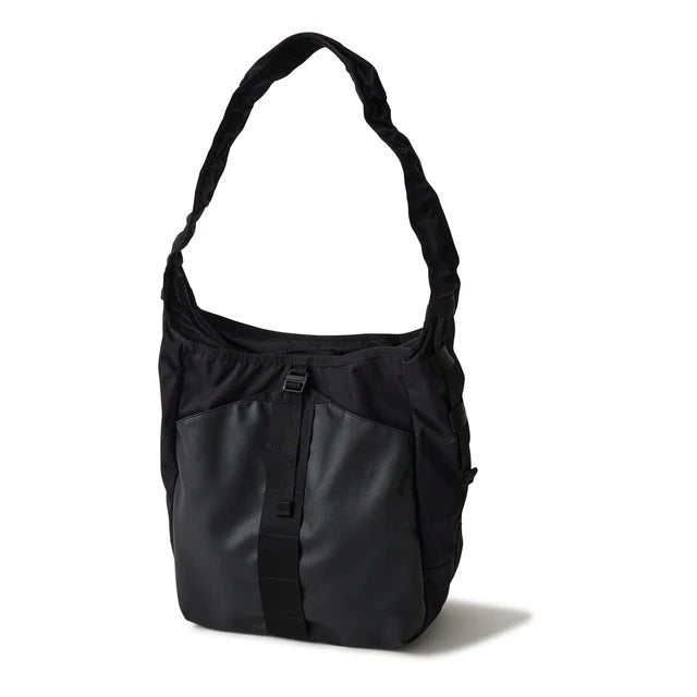 WM×BRIEFING HOBO SHOULDER TALL