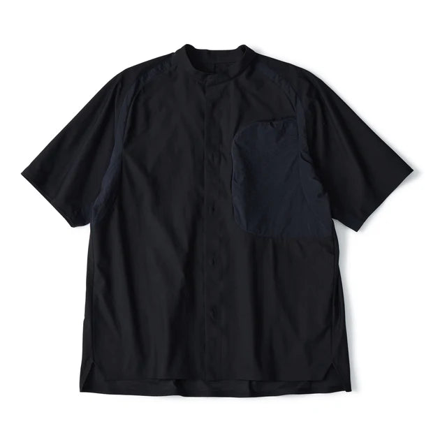 SHORT SLEEVE SHIRT