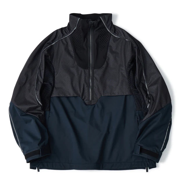 WINDSTOPPER PULLOVER