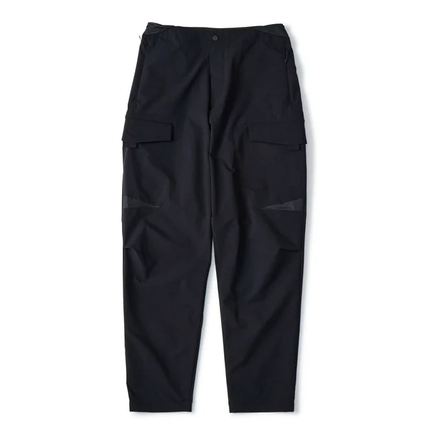 TAPERED PANTS
