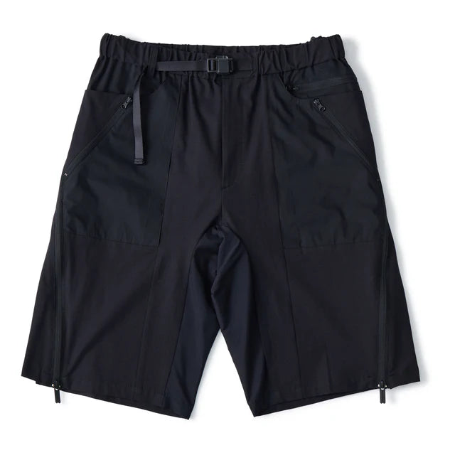 EASY SHORT PANTS
