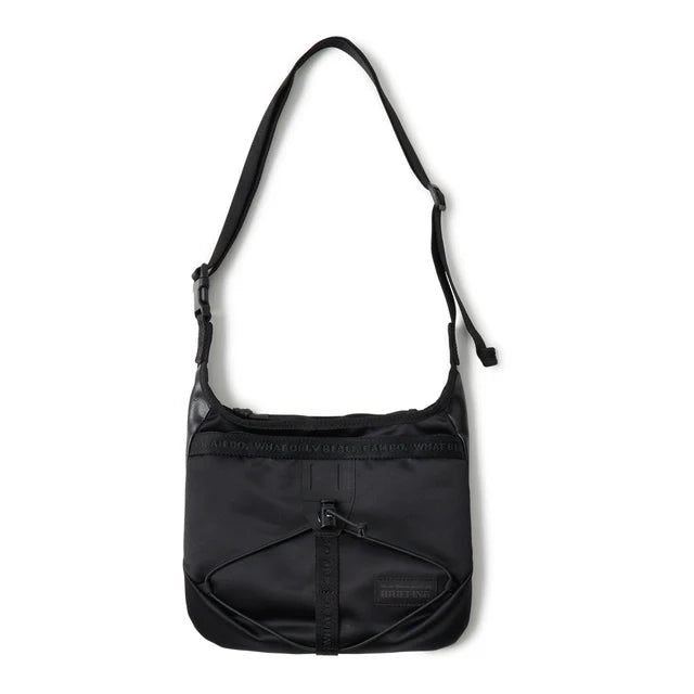 WM×BRIEFING EVERYDAY SACOCHE | White Mountaineering | THE GROUND