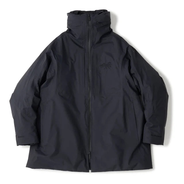 GORE-TEX PADDED JACKET