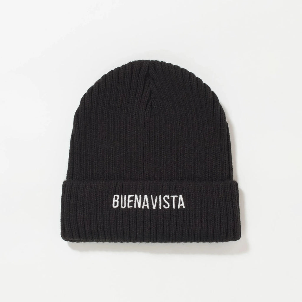 BV knit cap [4 COLORS]