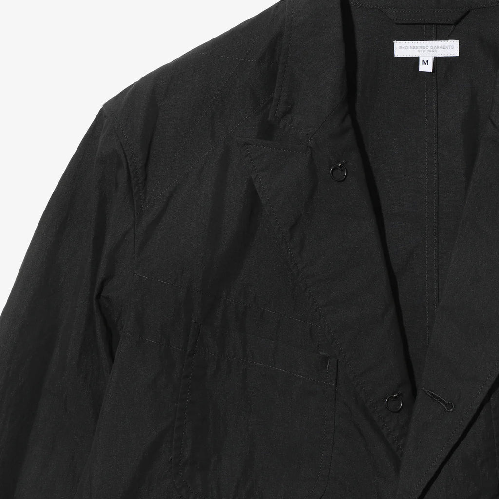 Bedford Jacket | ENGINEERED GARMENTS | THE GROUND depot. | THE