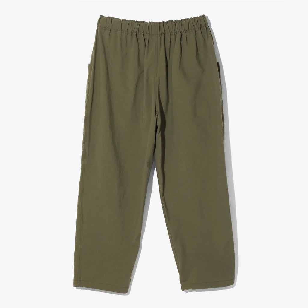 Belted C.S.Pant - Nylon Oxford [3 COLORS]