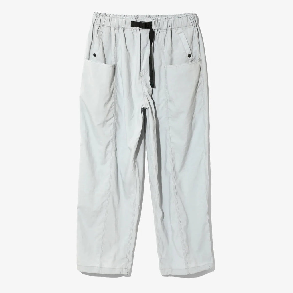 Belted C.S.Pant - Nylon Oxford [3 COLORS]