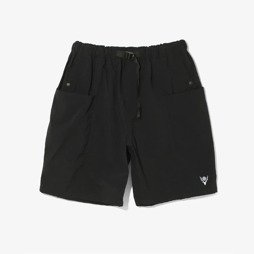 Belted C.S.Short - Nylon Oxford [3 COLORS]