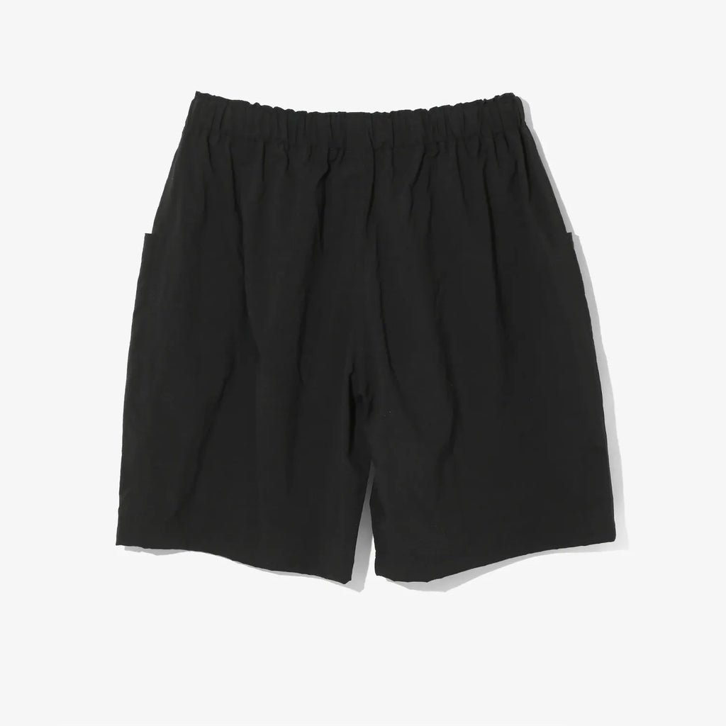 Belted C.S.Short - Nylon Oxford [3 COLORS]