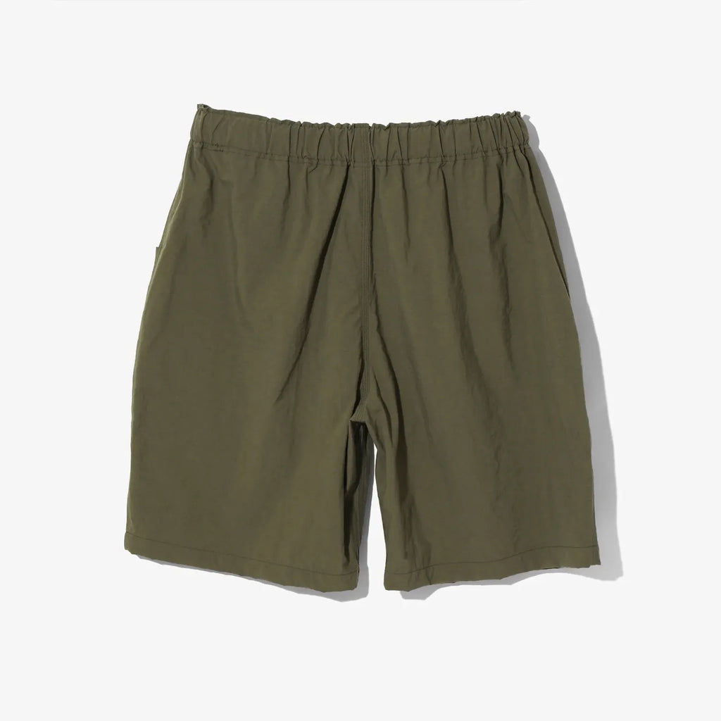 Belted C.S.Short - Nylon Oxford [3 COLORS]