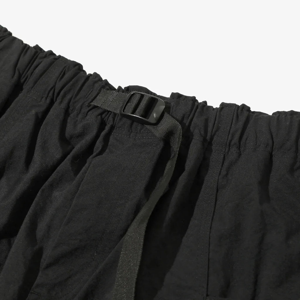 Belted C.S.Pant - Nylon Oxford [3 COLORS]
