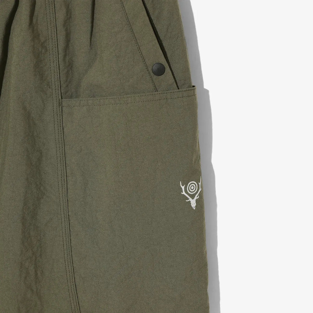Belted C.S.Pant - Nylon Oxford [3 COLORS]