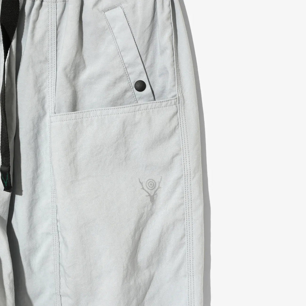 Belted C.S.Pant - Nylon Oxford [3 COLORS]