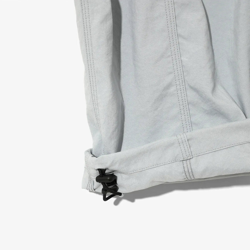 Belted C.S.Pant - Nylon Oxford [3 COLORS]