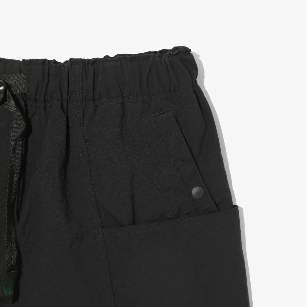 Belted C.S.Short - Nylon Oxford [3 COLORS]