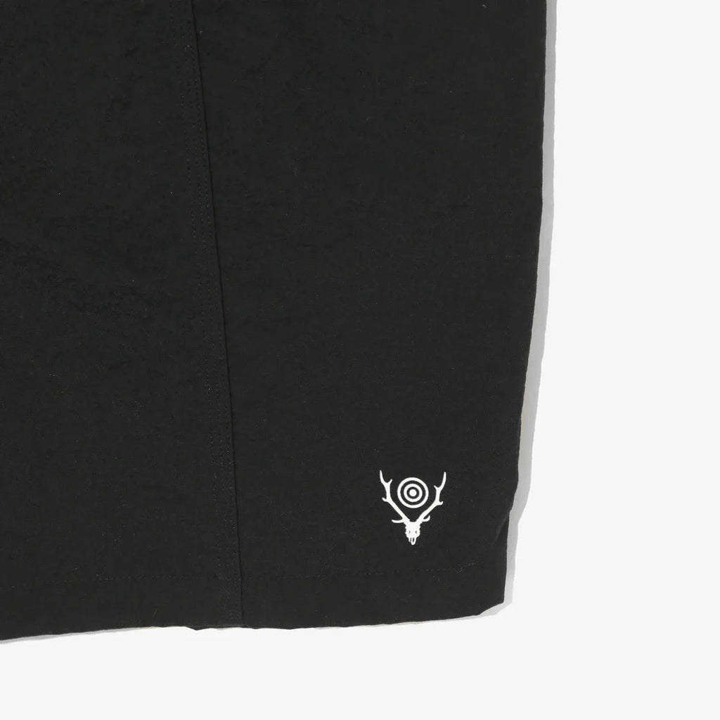 Belted C.S.Short - Nylon Oxford [3 COLORS]