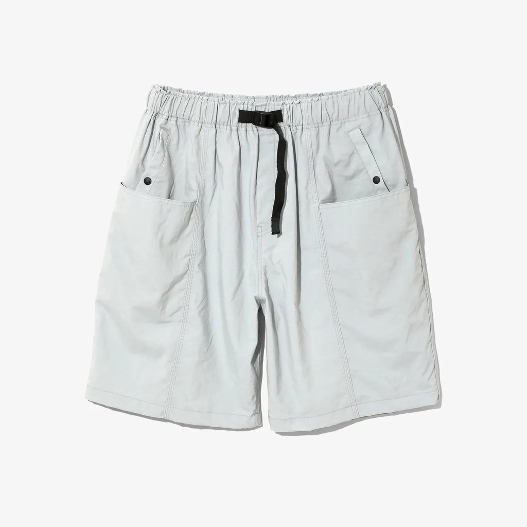 Belted C.S.Short - Nylon Oxford [3 COLORS]