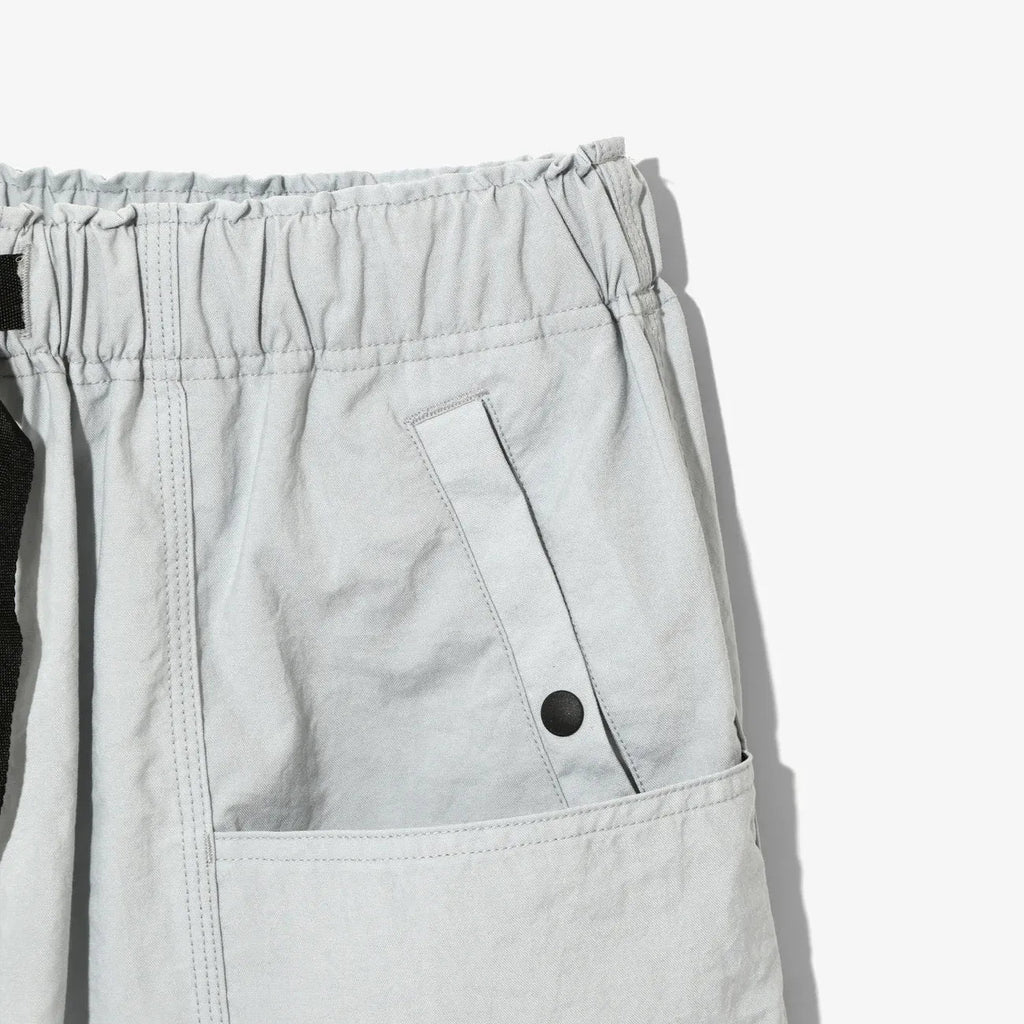 Belted C.S.Short - Nylon Oxford [3 COLORS]