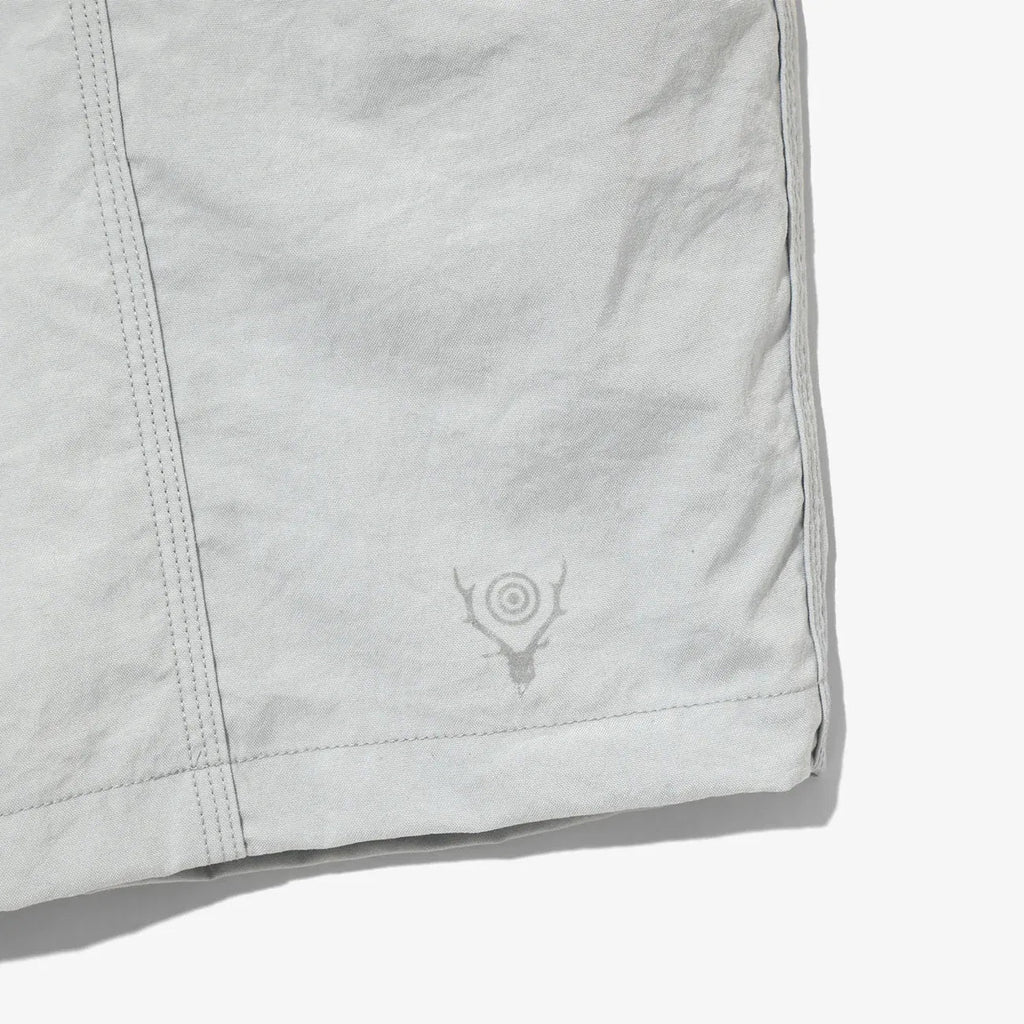 Belted C.S.Short - Nylon Oxford [3 COLORS]