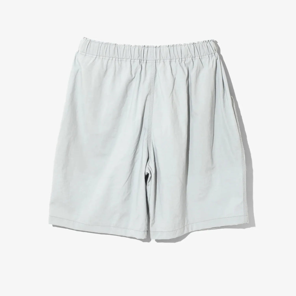 Belted C.S.Short - Nylon Oxford [3 COLORS]