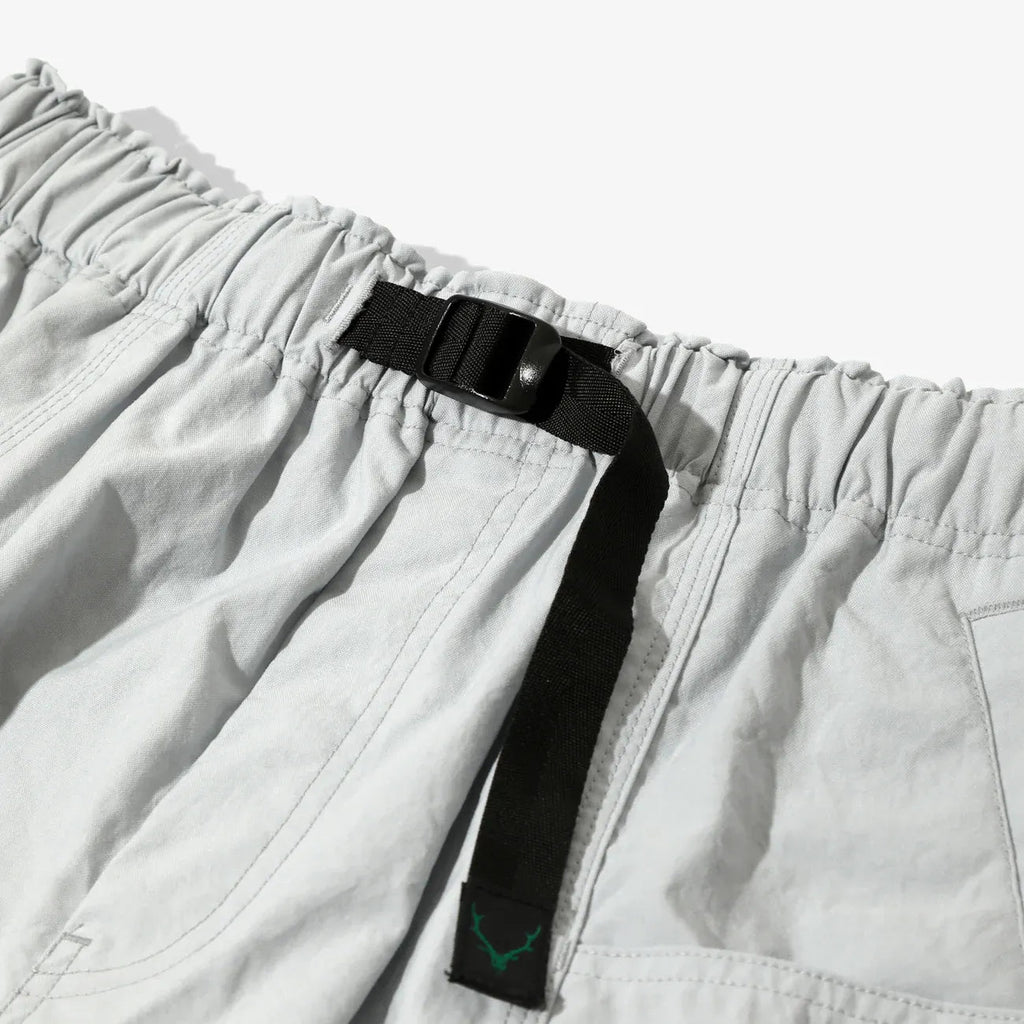 Belted C.S.Short - Nylon Oxford [3 COLORS]