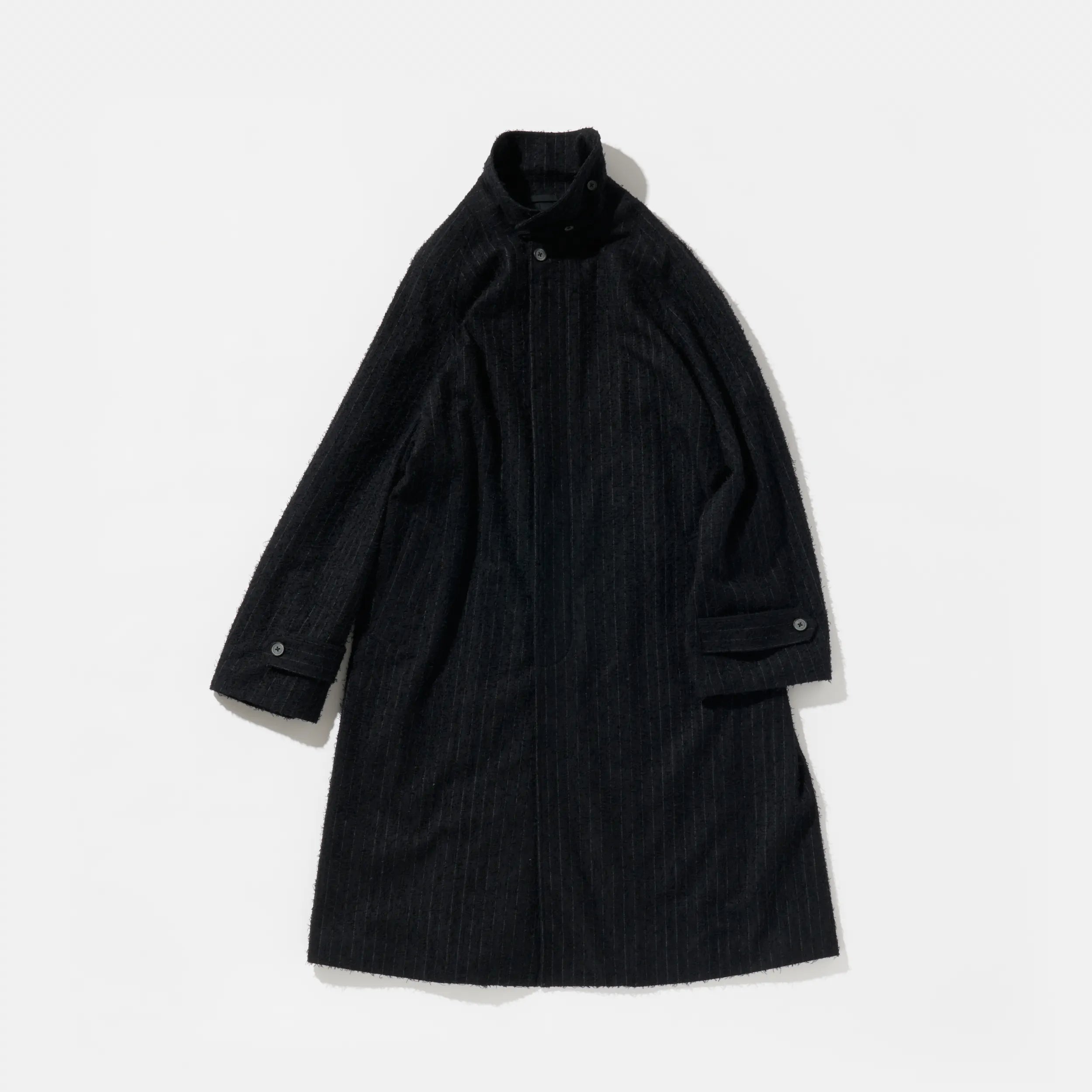 LONG COAT C