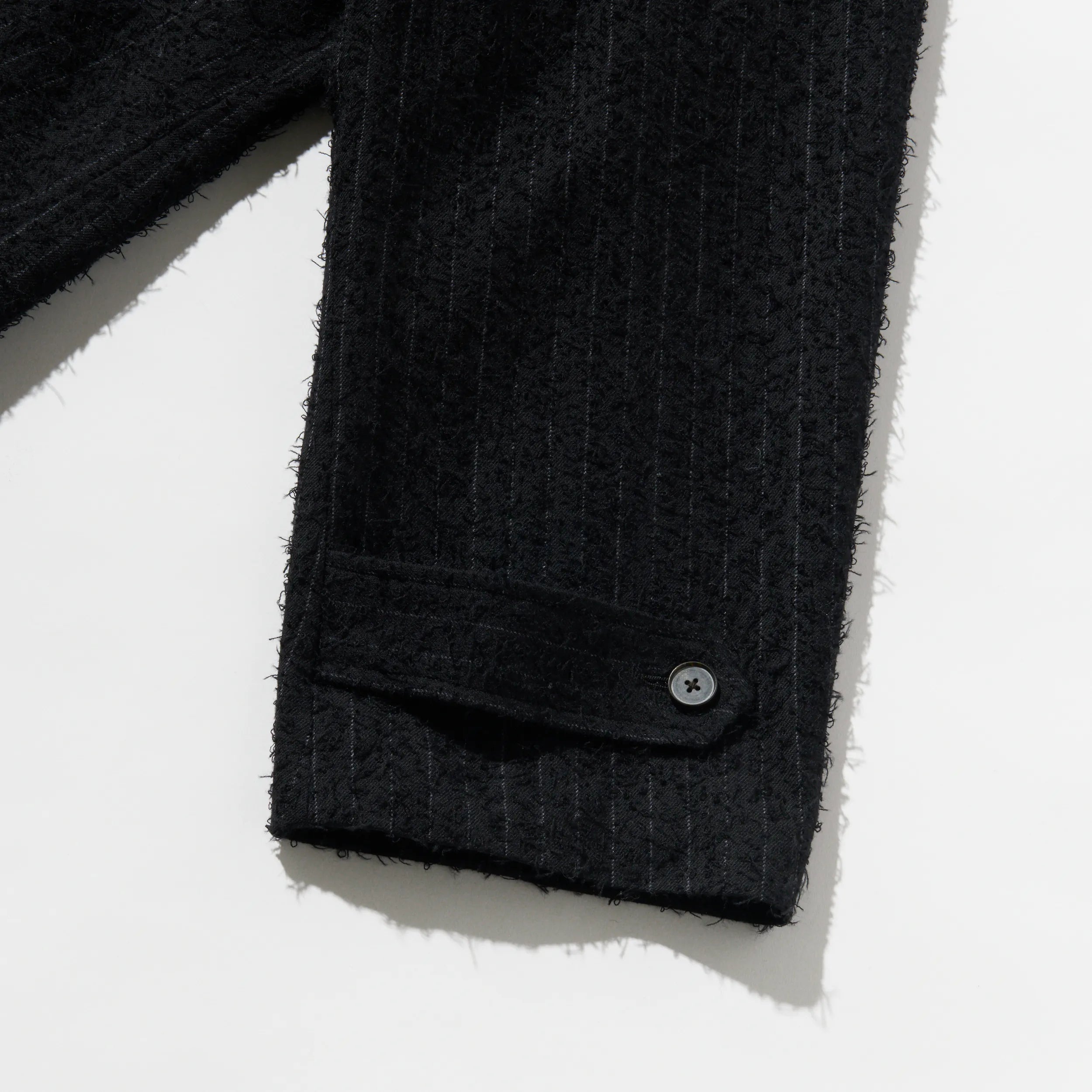 LONG COAT C