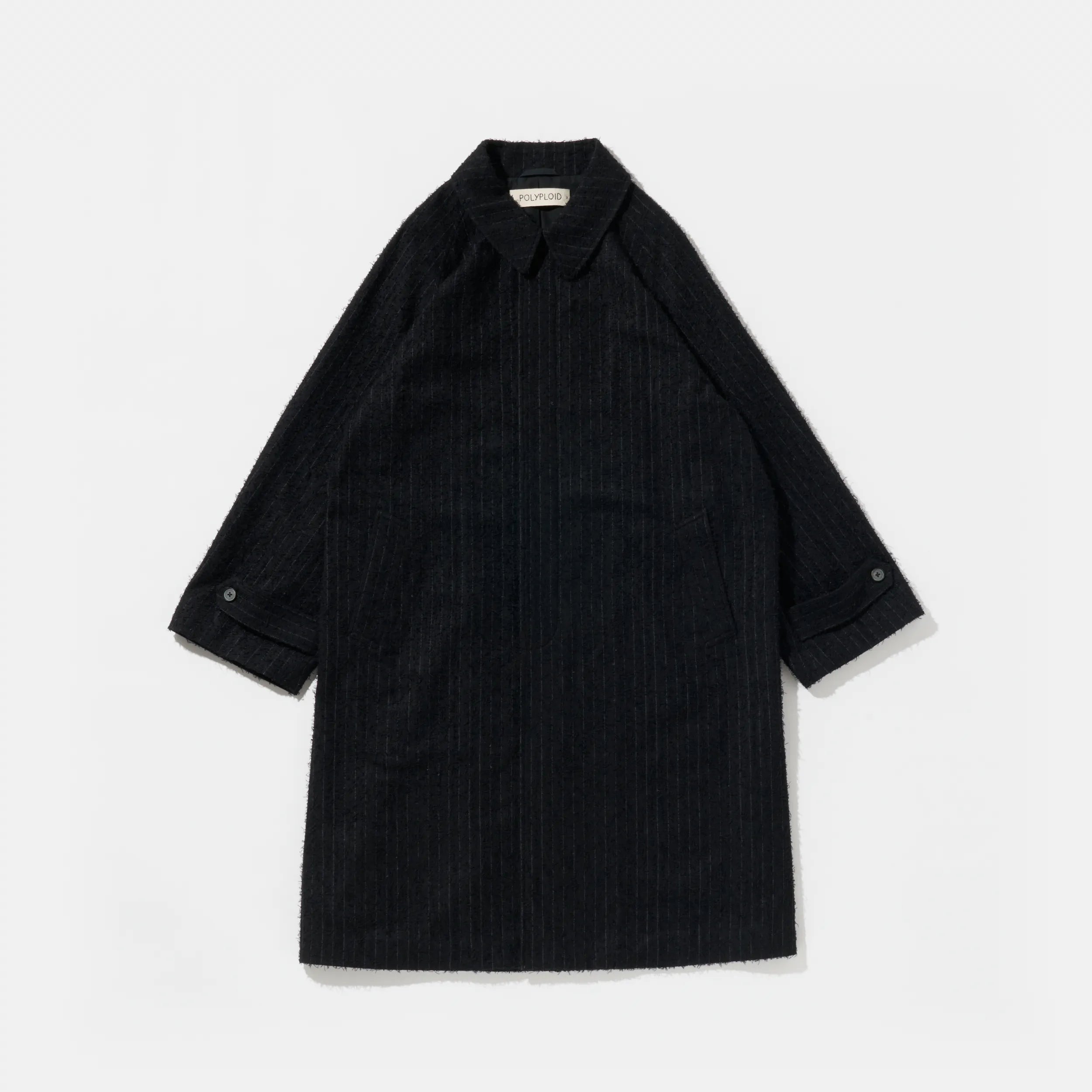 LONG COAT C