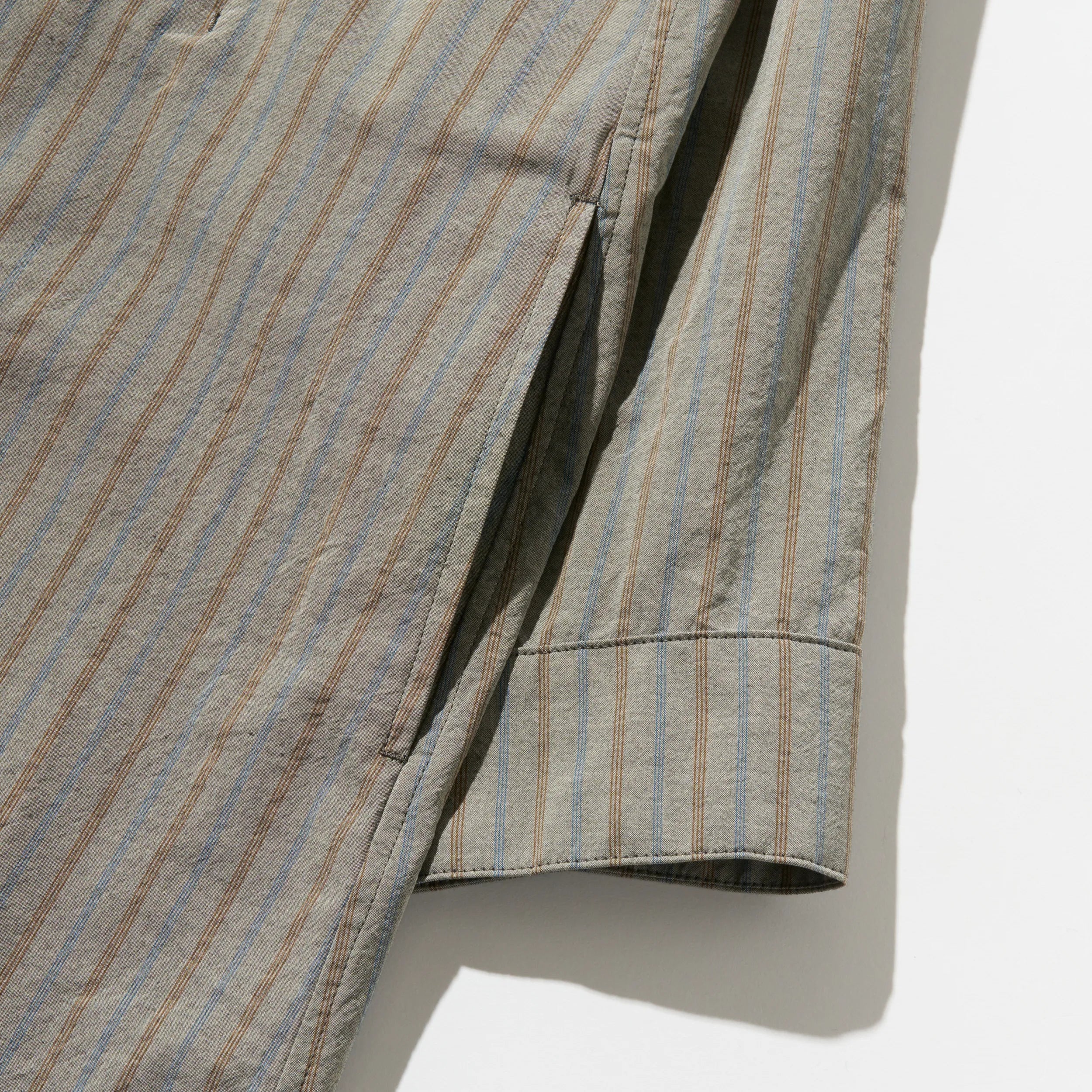 SHIRT COAT C