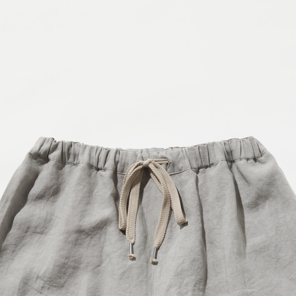 OVER PANTS C [2 COLORS]