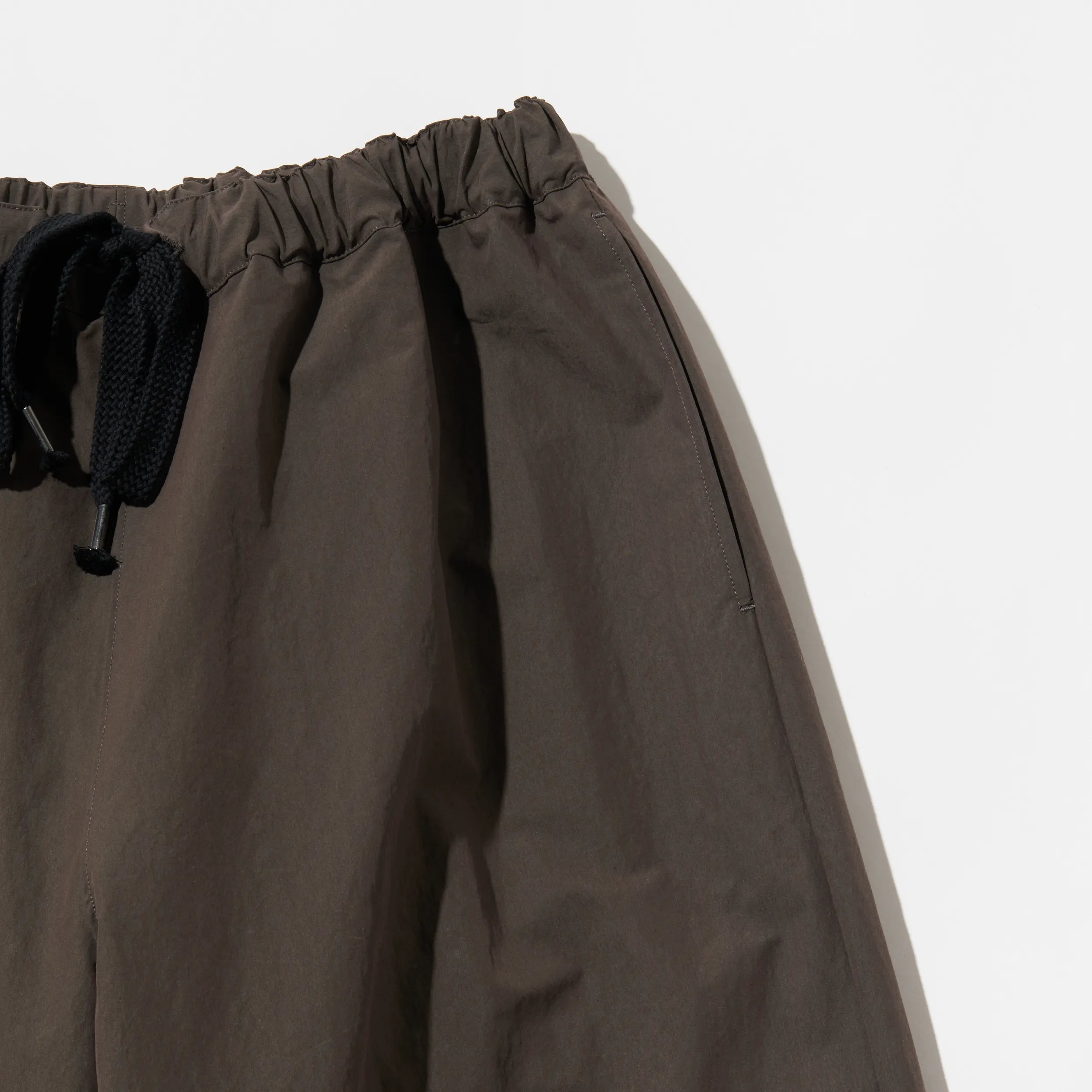 OVER PANTS C [2 COLORS]